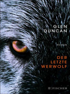 cover image of Der letzte Werwolf